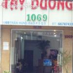 Tây Dương - Trần Hưng Đạo