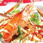 Hải Sản KaKi