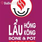 Bone & Pot - Lẩu Hong Kong