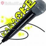 Karaoke Hồng Vy