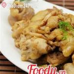 Quán Ăn Sài Gòn 364- Ẩm Thực Trung Hoa