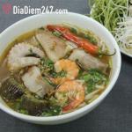 B&uacute;n Mắm C&ocirc; &Uacute;t 125