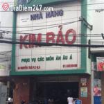 Kim Bảo - Món Ăn Âu Á