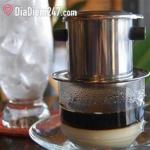 Hoàng Nguyên Coffee