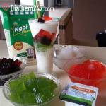 Đắk H&agrave; Cafe