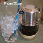 C&otilde;i Đ&aacute; Coffee