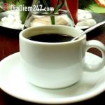 316 Cafe