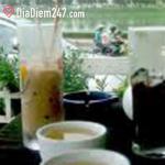 368 Cafe