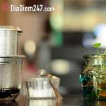 Huyền Trang Cafe
