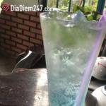 Bóng Núi Kem Cafe - Quốc Lộ 20