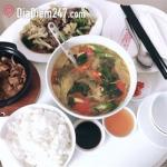 Lan Rừng - Nh&agrave; H&agrave;ng Coffee