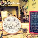 Phượt Cafe
