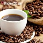 Rosetta Coffee - 2 Tháng 4