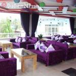 New Gold - Cafe, Karaoke Bar & Hotel
