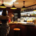 Palace Club - Ph&ograve;ng Tr&agrave; Ca Nhạc