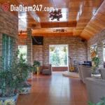 Đ&agrave; Lạt Dawn Cafe