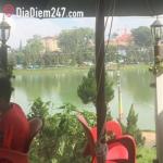 Tr&agrave; &Ocirc; Long H&agrave; Linh