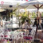 Veronica 3 Cafe - Trần Ph&uacute;