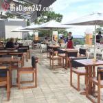 B&ugrave;i Văn Ngọ Coffee - Đường 3 Th&aacute;ng 4