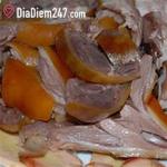 Đức Chính - Thịt Chó Thui Rơm