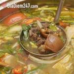 Mộc Trân - Ngô Quyền