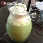 Yến 105 - Đồ Uống Ngon