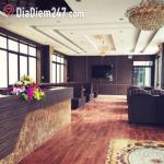 Th&agrave;nh Nam Coffee & Karaoke