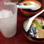 Snack Kach - Snack B&ugrave;m - Ch&egrave; Kem