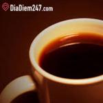 Dư &Acirc;m Cafe - Trần Nh&acirc;n T&ocirc;ng