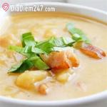 Cháo Dinh Dưỡng Hiện Thúy