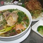 Bún Bò Huế Trâm