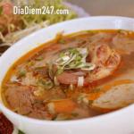 Bún Bò Loan