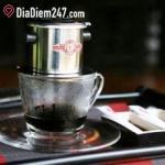 Gia Vi&ecirc;n Cafe - Cafe s&acirc;n Vườn