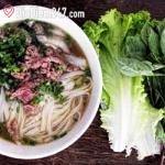 Quán 145 - Bún & Phở Bò