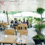 Yolo Man Restaurant - Thực Phẩm Sạch