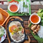 Bò Né - Bún Đậu - Phở Cuốn Hà Nội