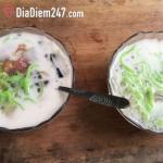 Hằng Hoa - Ch&egrave; Th&aacute;i