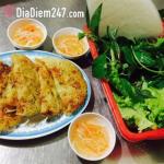 B&aacute;nh X&egrave;o &Ocirc;ng Gi&agrave;