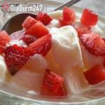 Kem Dẻo Nam Định