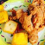 G&agrave; Năm Sao - B&ugrave;i Trọng Nghĩa