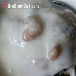 C&ocirc; Nga - Ch&egrave; C&aacute;c Loại