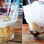 Ch&egrave; Huế Th&uacute;y Sơn