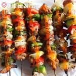 Xiên Que Bình Dân - Nguyễn Trãi