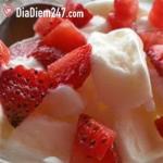 Kem Dẻo Nam Định