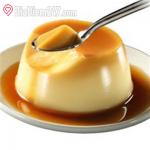 B&aacute;nh Flan C&ocirc; Liễu