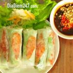 Ăn Vặt Xì Trum