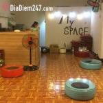 My Space - Trà Sữa & Xiên Que