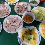 Bánh Ướt Quê Hương