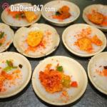 B&eacute; Năm - B&aacute;nh B&egrave;o & B&aacute;nh Hỏi