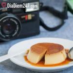 Flan Poom Lê - Shop Online